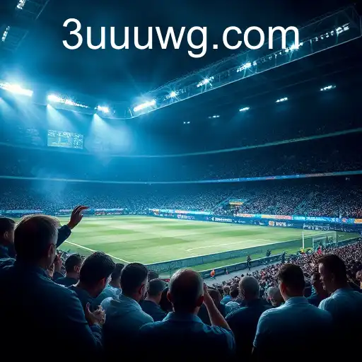 Explorando a Experiência das 3uuu nas Apostas Esportivas