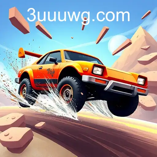 Descubra a Emoção dos Crash Games com 3uuu