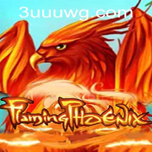 FlamingPhoenix: Um Mergulho no Mundo da Aventura com a Palavra-chave 3uuu