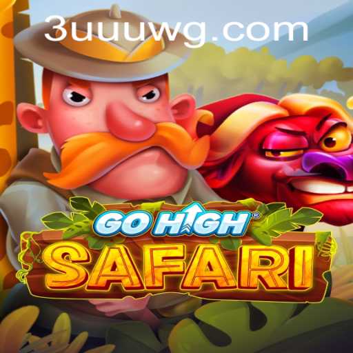 Descubra GoHighSafari: A Nova Sensação no Mundo dos Jogos