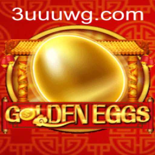 Explorando o Universo do Jogo GoldenEggs