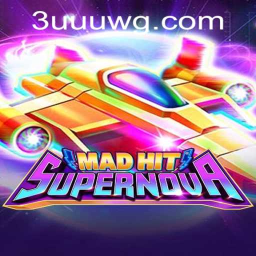 MadHitSupernova: O Jogo Que Está Revolucionando o Mundo dos Games