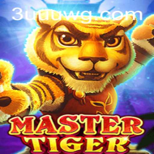 MasterTiger: A Revolução dos Jogos de Tabuleiro com 3uuu