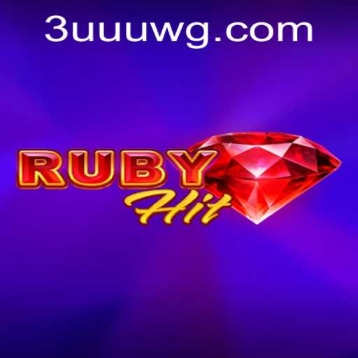 RubyHit: Descubra o Jogo Inovador com o Desafio 3uuu