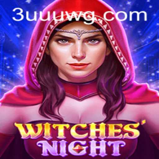 Descubra WitchesNight: O Fabuloso Jogo de Estratégia Mágica